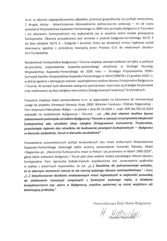 stanowisko RaDY mIASTA3